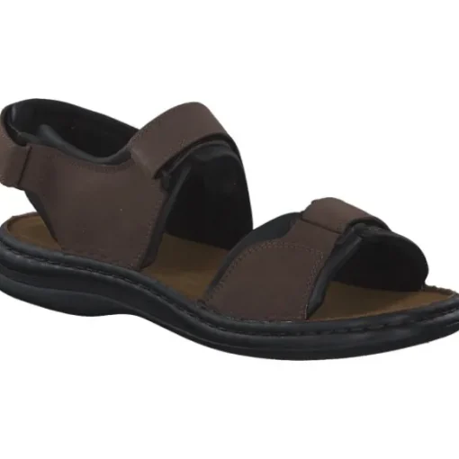 Josef Seibel Rafe 10104, Klassische Sandalen, Herren, brasil