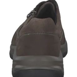 Josef Seibel 14455TE21/701 LEROY 55, Sportliche Halbschuhe, Herren, ANTHRAZIT-KOMBI