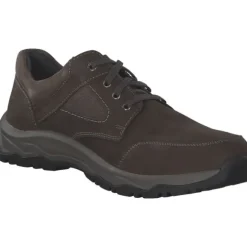 Josef Seibel 14455TE21/701 LEROY 55, Sportliche Halbschuhe, Herren, ANTHRAZIT-KOMBI