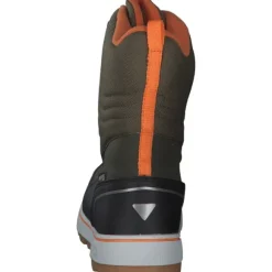 Kamik Bouncer NF4384, Winterschuhe (Kinder), Kinder, OLIVE