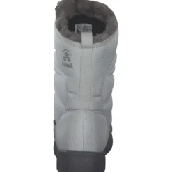 Kamik HannahMid NK2254N, Winterstiefel, Damen, LGY l´grey