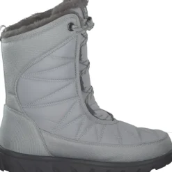 Kamik HannahMid NK2254N, Winterstiefel, Damen, LGY l´grey
