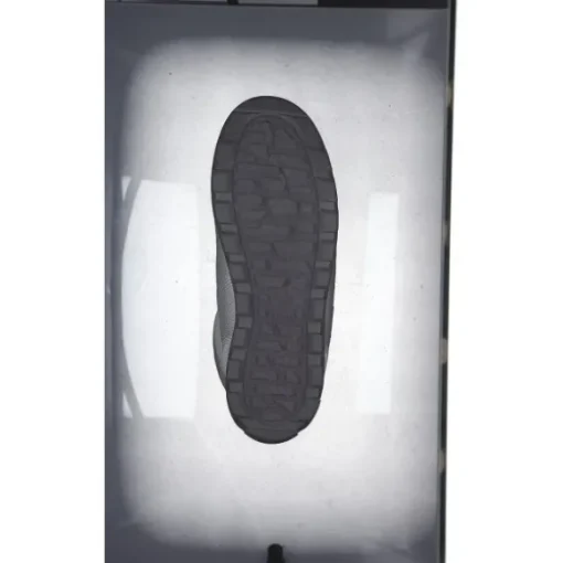 Kamik HannahMid NK2254N, Winterstiefel, Damen, LGY l´grey