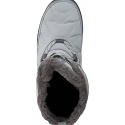 Kamik HannahMid NK2254N, Winterstiefel, Damen, LGY l´grey