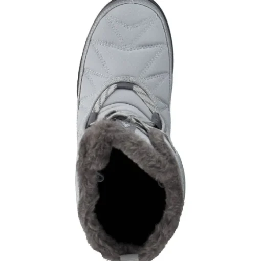 Kamik HannahMid NK2254N, Winterstiefel, Damen, LGY l´grey