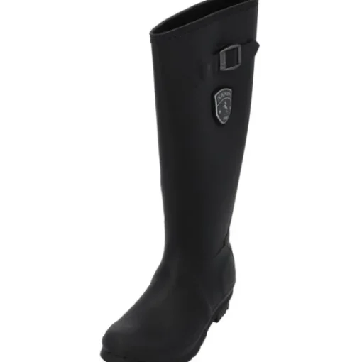 Kamik Jennifer EK2280Y, Stiefel, Damen, Schwarz