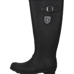 Kamik Jennifer EK2280Y, Stiefel, Damen, Schwarz