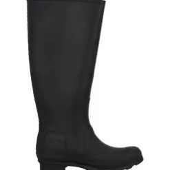 Kamik Jennifer EK2280Y, Stiefel, Damen, Schwarz
