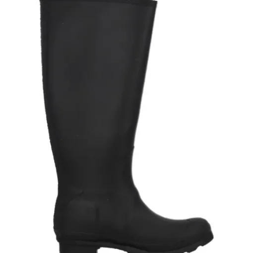 Kamik Jennifer EK2280Y, Stiefel, Damen, Schwarz
