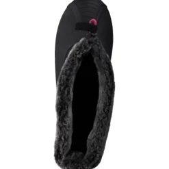 Kamik Mini 2 NF8389, Winterschuhe (Kinder), Kinder, grey/pink