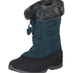 Kamik Momentum3 NK2471, Winterstiefel, Damen, TEA tea