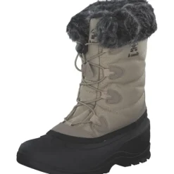 Kamik Momentum3 NK2471, Winterstiefel, Damen, crockery