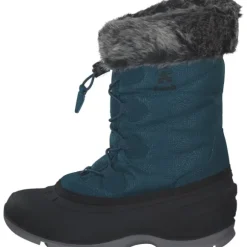 Kamik Momentum3 NK2471, Winterstiefel, Damen, TEA tea