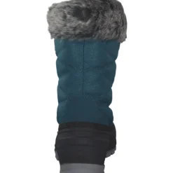 Kamik Momentum3 NK2471, Winterstiefel, Damen, TEA tea