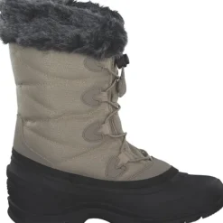 Kamik Momentum3 NK2471, Winterstiefel, Damen, crockery