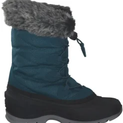 Kamik Momentum3 NK2471, Winterstiefel, Damen, TEA tea