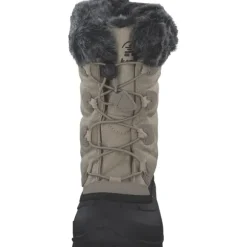 Kamik Momentum3 NK2471, Winterstiefel, Damen, crockery