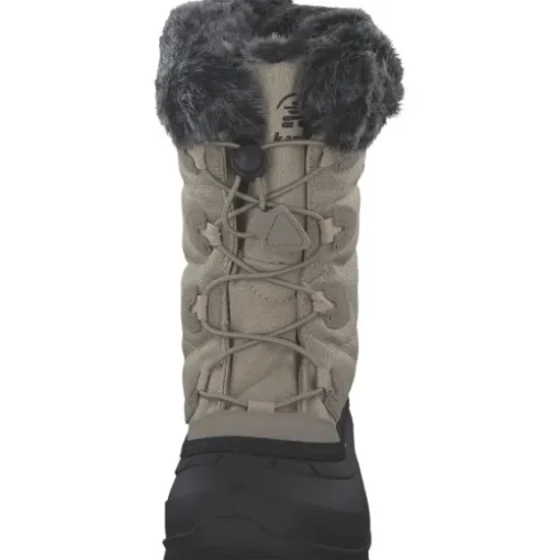 Kamik Momentum3 NK2471, Winterstiefel, Damen, crockery