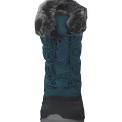 Kamik Momentum3 NK2471, Winterstiefel, Damen, TEA tea