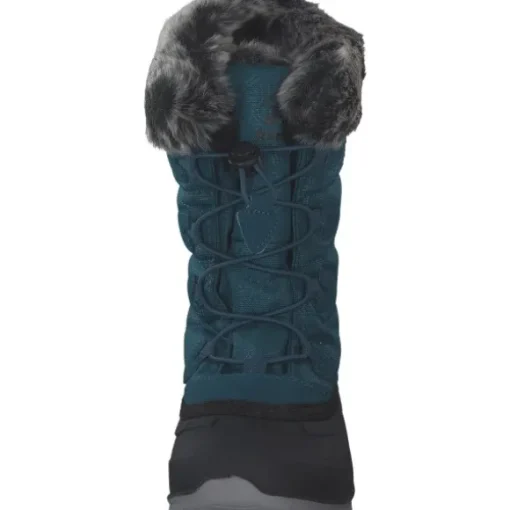 Kamik Momentum3 NK2471, Winterstiefel, Damen, TEA tea