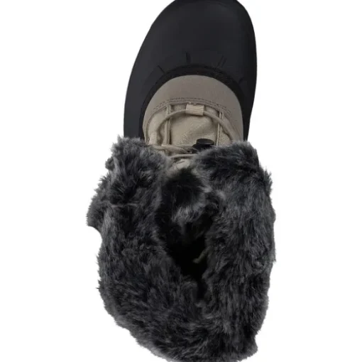Kamik Momentum3 NK2471, Winterstiefel, Damen, crockery