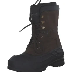 Kamik Nationplus WK0097, Winterstiefel, Herren, Braun