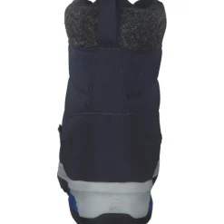 Kamik Owl NF4354, Winterstiefel, Kinder, navy