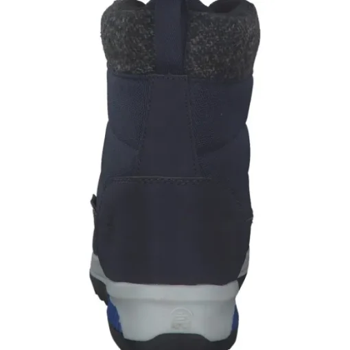 Kamik Owl NF4354, Winterstiefel, Kinder, navy