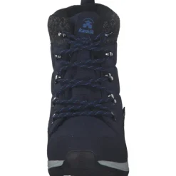 Kamik Owl NF4354, Winterstiefel, Kinder, navy