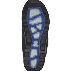 Kamik Owl NF4354, Winterstiefel, Kinder, navy