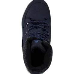 Kamik Owl NF4354, Winterstiefel, Kinder, navy