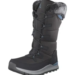 Kamik Prairie2 NF8512/NF4512, Winterstiefel, Damen, Grau