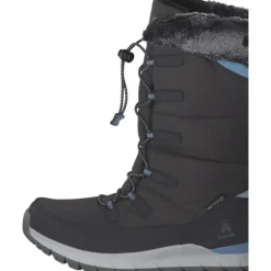 Kamik Prairie2 NF8512/NF4512, Winterstiefel, Damen, Grau