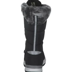 Kamik Prairie2 NF8512/NF4512, Winterstiefel, Damen, Schwarz