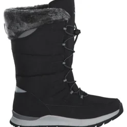 Kamik Prairie2 NF8512/NF4512, Winterstiefel, Damen, Schwarz