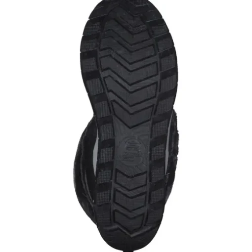 Kamik Prairie2 NF8512/NF4512, Winterstiefel, Damen, Schwarz
