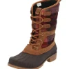 Kamik Sienna 3 NK2476C, Winterstiefel, Damen, Braun