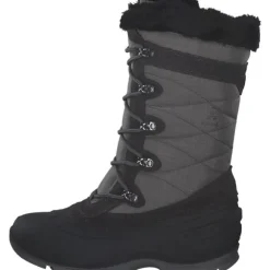Kamik Snowvalley4 NK2283N, Winterstiefel, Damen, CHA grau