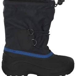 Kamik Southpole4 NK8727/NK4727 M, Stiefel (Kinder), Kinder, Blau