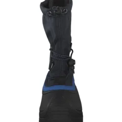 Kamik Southpole4 NK8727/NK4727 M, Stiefel (Kinder), Kinder, Blau