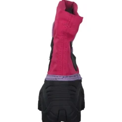 Kamik Southpole4 NK8727/NK4727 W, Stiefel (Kinder), Kinder, Rosa
