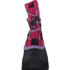 Kamik Southpole4 NK8727/NK4727 W, Stiefel (Kinder), Kinder, Rosa