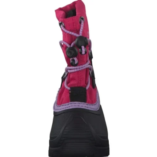 Kamik Southpole4 NK8727/NK4727 W, Stiefel (Kinder), Kinder, Rosa