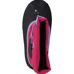 Kamik Southpole4 NK8727/NK4727 W, Stiefel (Kinder), Kinder, Rosa