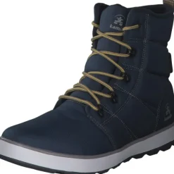 Kamik Spencern NK0315, Boots, Herren, Blau Navy