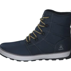 Kamik Spencern NK0315, Boots, Herren, Blau Navy