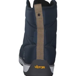Kamik Spencern NK0315, Boots, Herren, Blau Navy