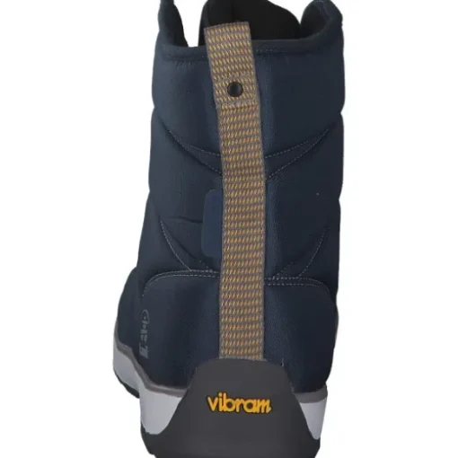 Kamik Spencern NK0315, Boots, Herren, Blau Navy