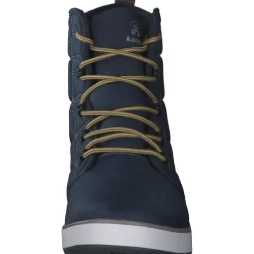 Kamik Spencern NK0315, Boots, Herren, Blau Navy