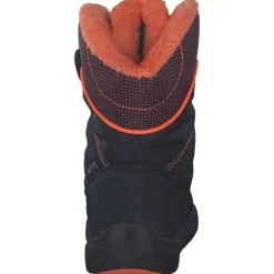 Kamik Stance 2 NF9297/NF8297 M, Stiefel (Kinder), Kinder, navy/flame